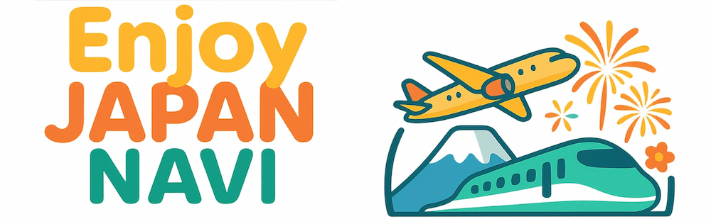 Enjoy JAPAN NAVI